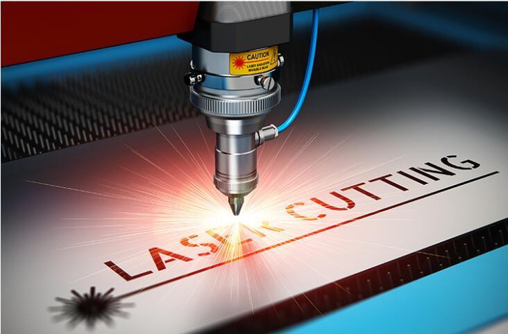 Laser cutting 01 激光裁剪01