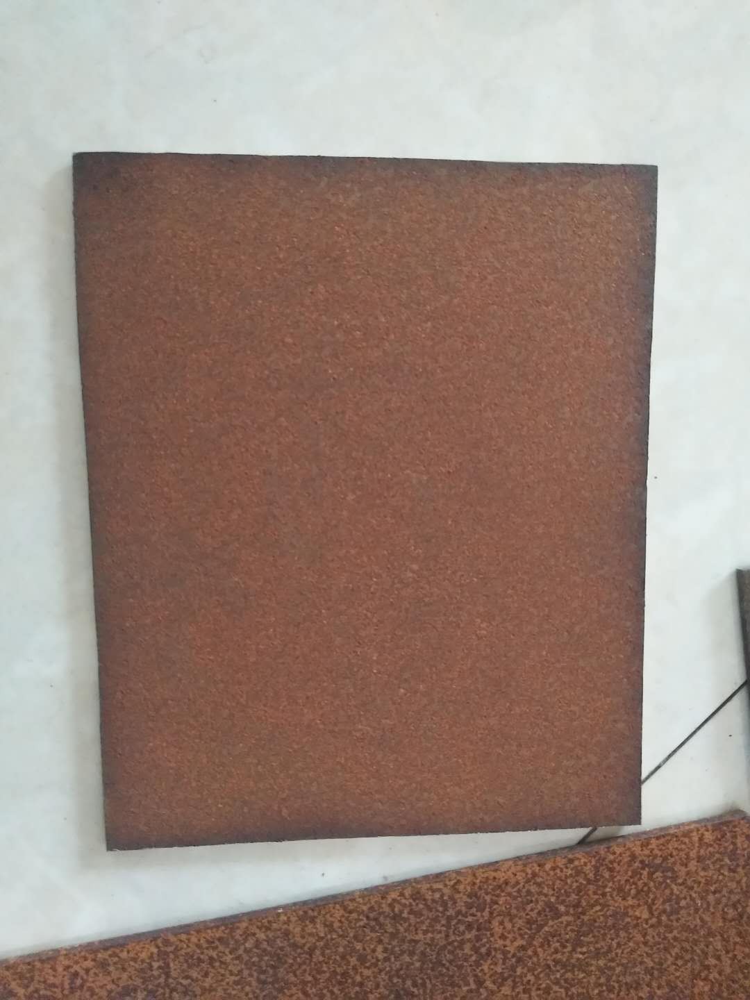 S355J0WP Corrosion Resistant Steel weight S355J0WP腐蚀抗阻钢权