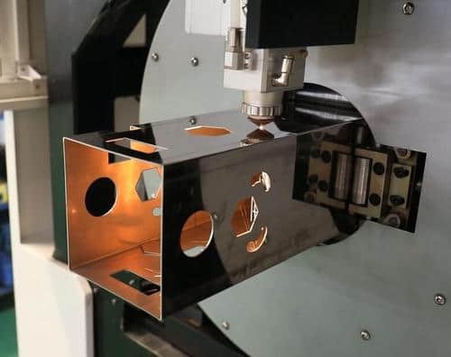 Metal pipe cutting-3 金属管道切割3
