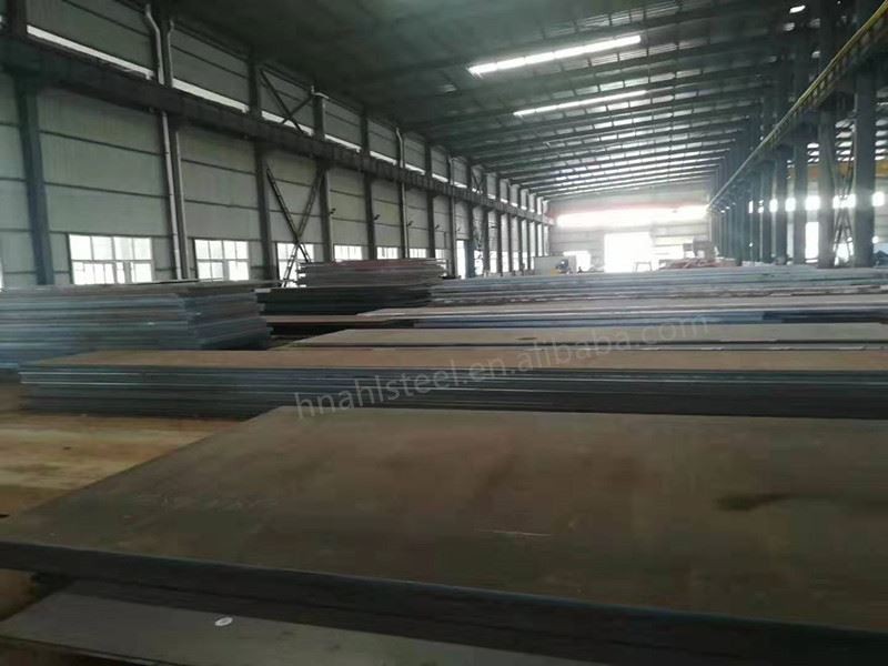 Steel plate6_副本 钢板6