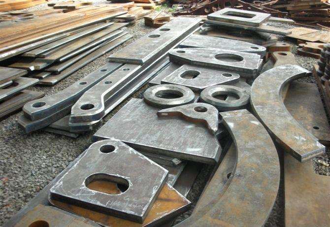 metal cutting 01 金属切割01