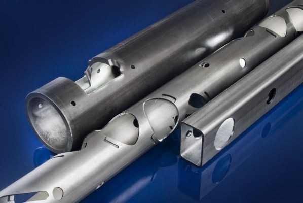 Tube laser fabrication Tube激光编译