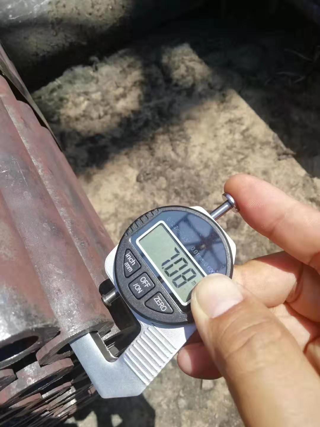 inspection 1 检验一
