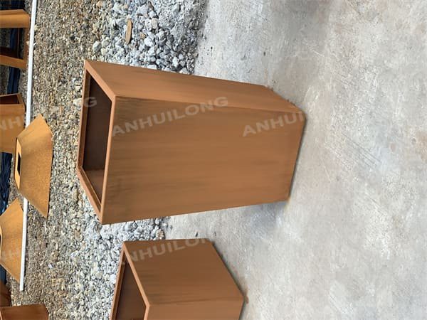 indoor or outdoor planter 室内或室外规划器
