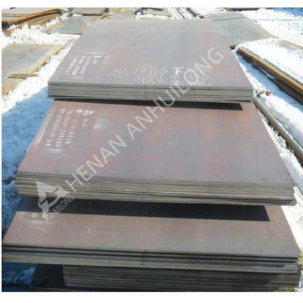 ASTM A514级B合金钢板