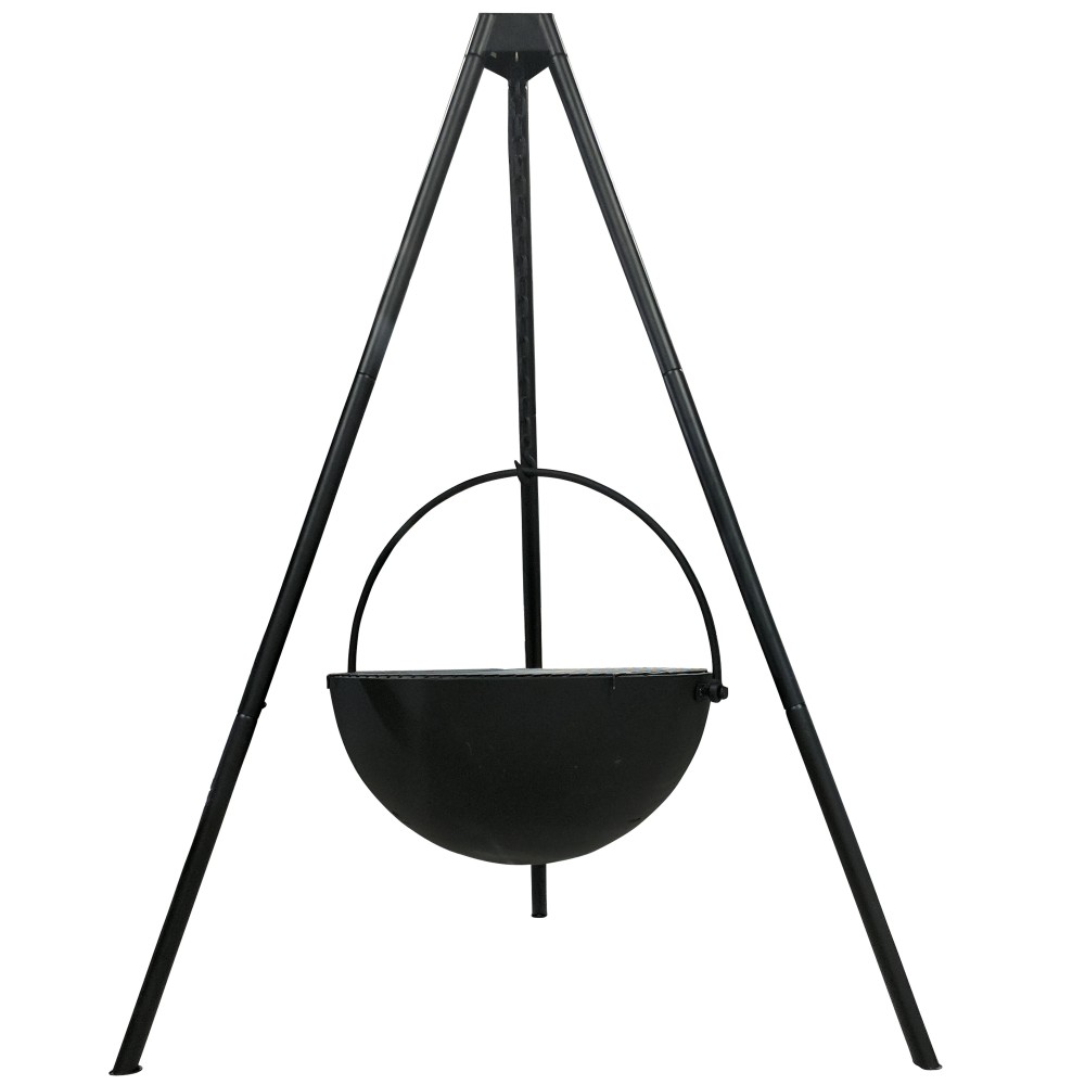 Large-Cauldron-Fire-Pit-With-Tripod