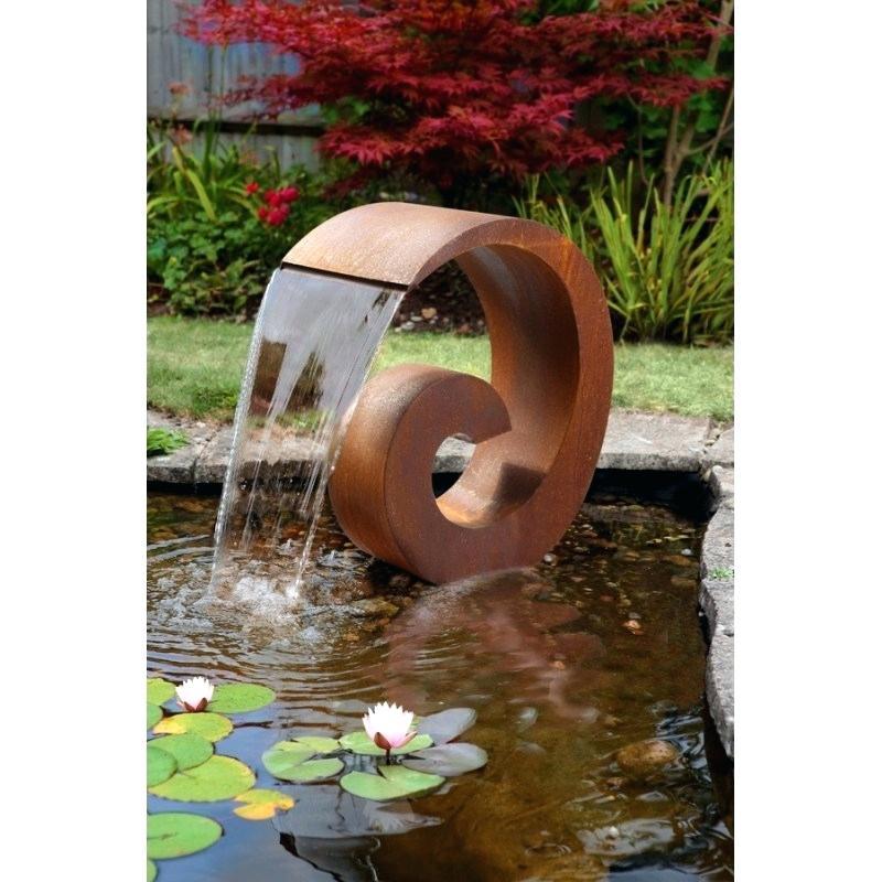 Corten-钢铁