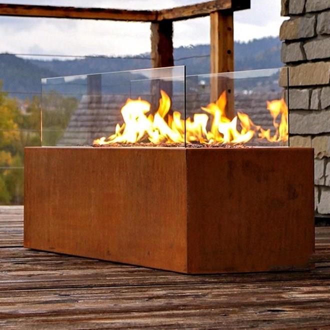 Corten-outdoor-fireplace-Galio_副本