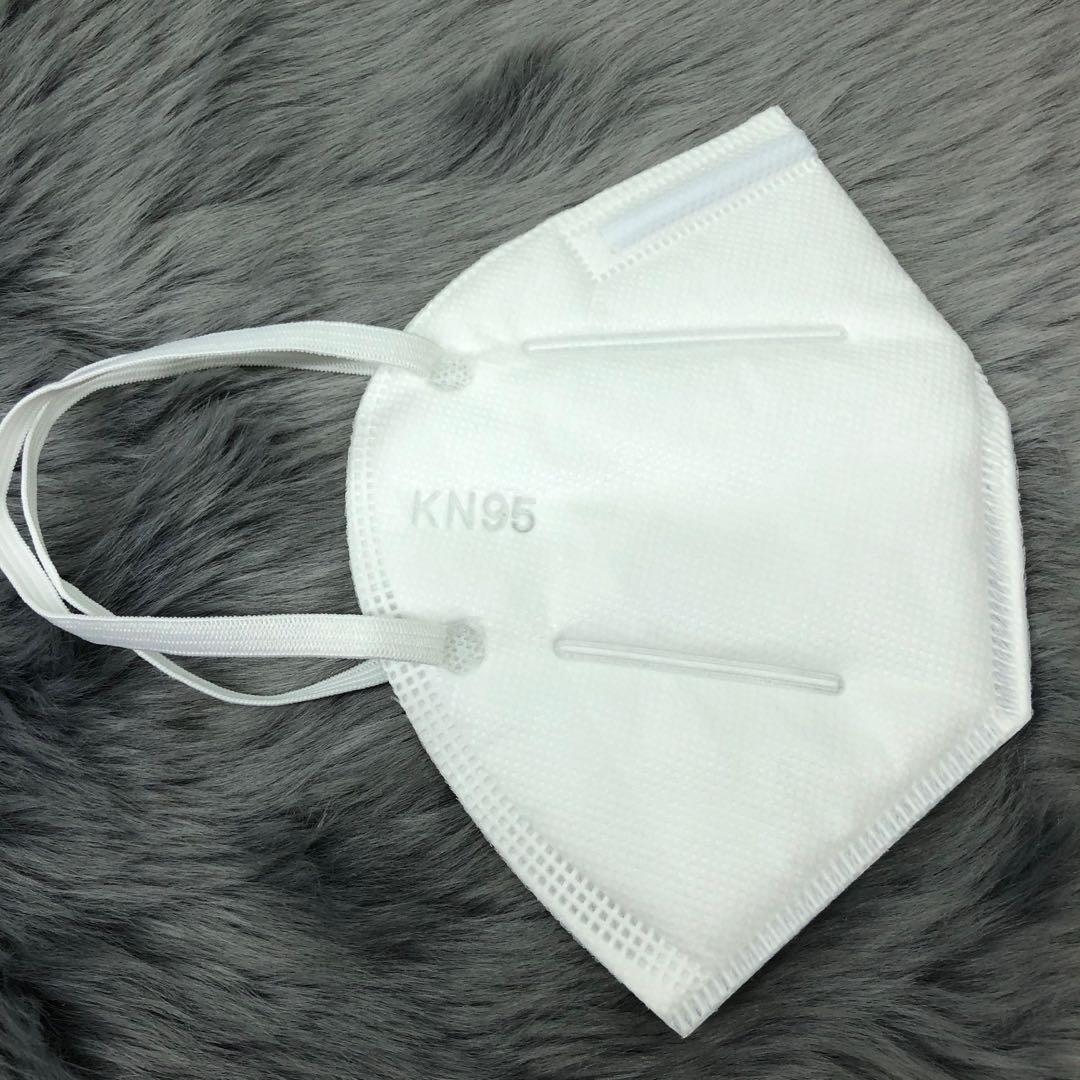 一次性N95口罩