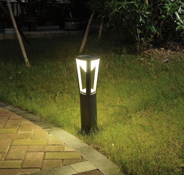 Bollard Light-22