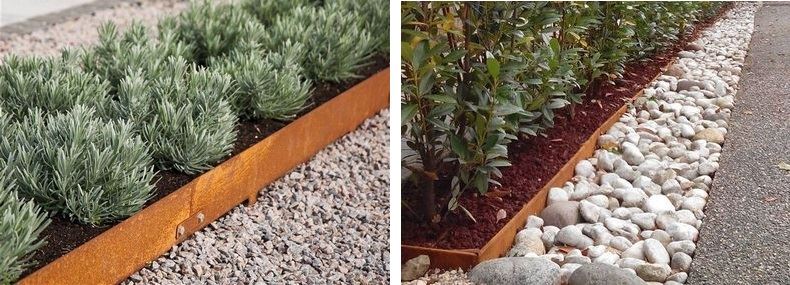 Corten-Garden-Edge