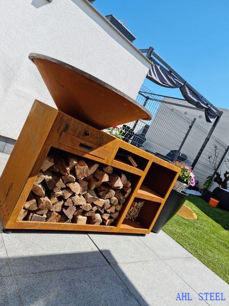 BBQ(1)