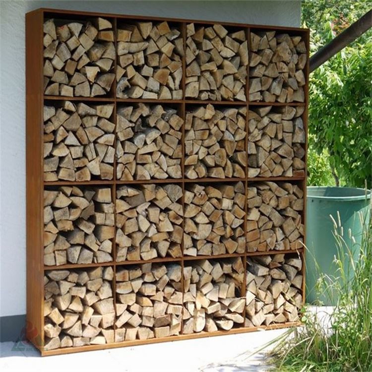 柴火存储（24）