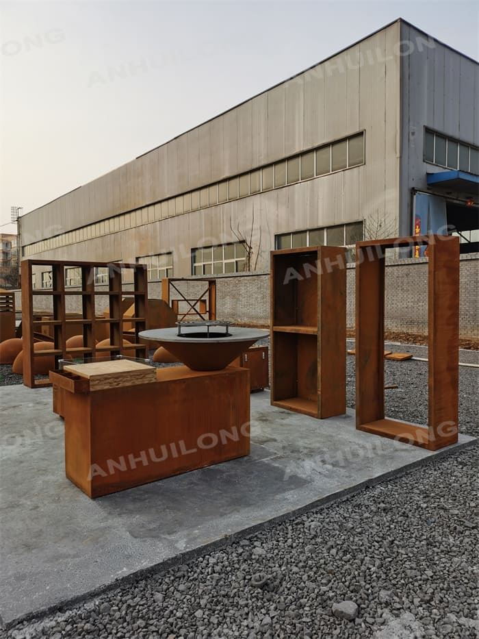 院子家具（5）