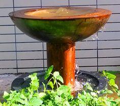 果实金属水池支持