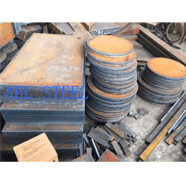 30毫米金属激光过程制造板