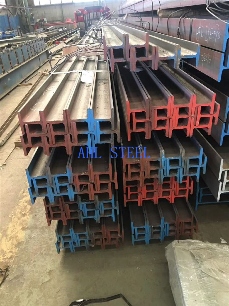 Australia SteelH光束建设