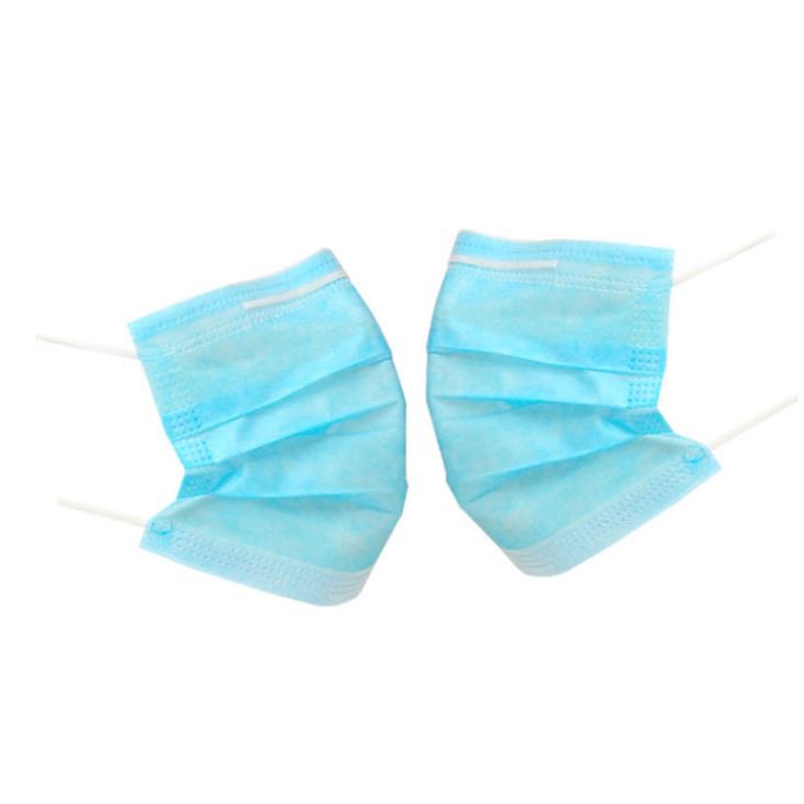 OEM可分发寄存器面罩