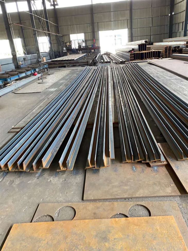 SteelTBems建设
