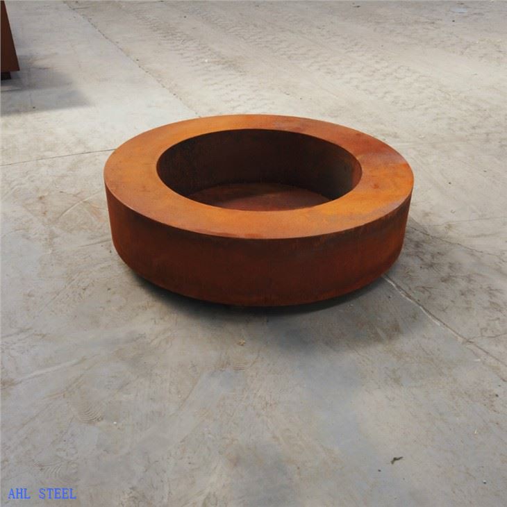 现代Wood烧火炉
