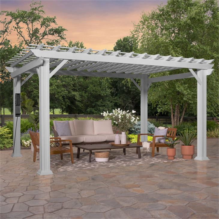 AHL高手Sunny外门Gazebo