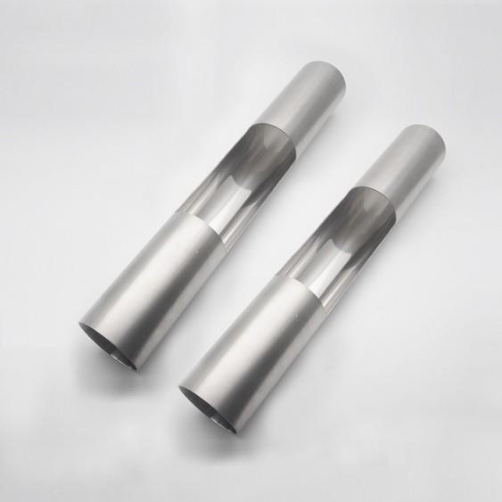 2.5英寸3 / 4英寸SS卫生管