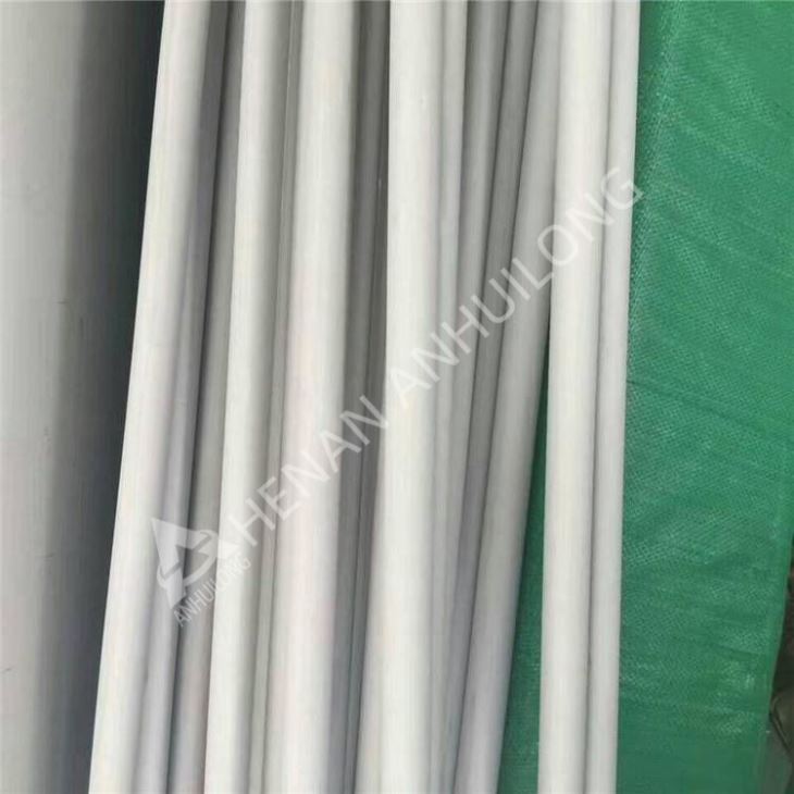 高品质焊接不锈钢管