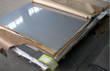 24规格不锈钢板|Inox板材