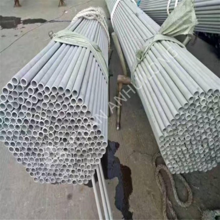中国不锈钢管制造商