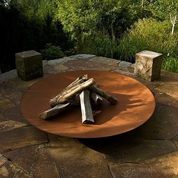 热销Corten Steel户外火盆