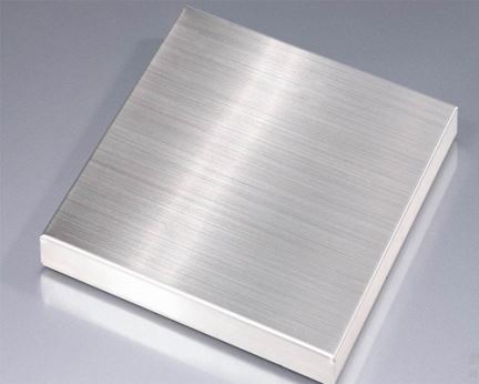 Stainless Steel Plate Metal