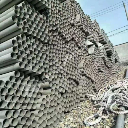 不锈钢焊接钢管