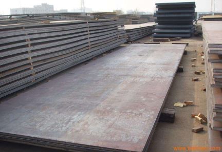 耐磨Corten板Q355GNH风化钢板