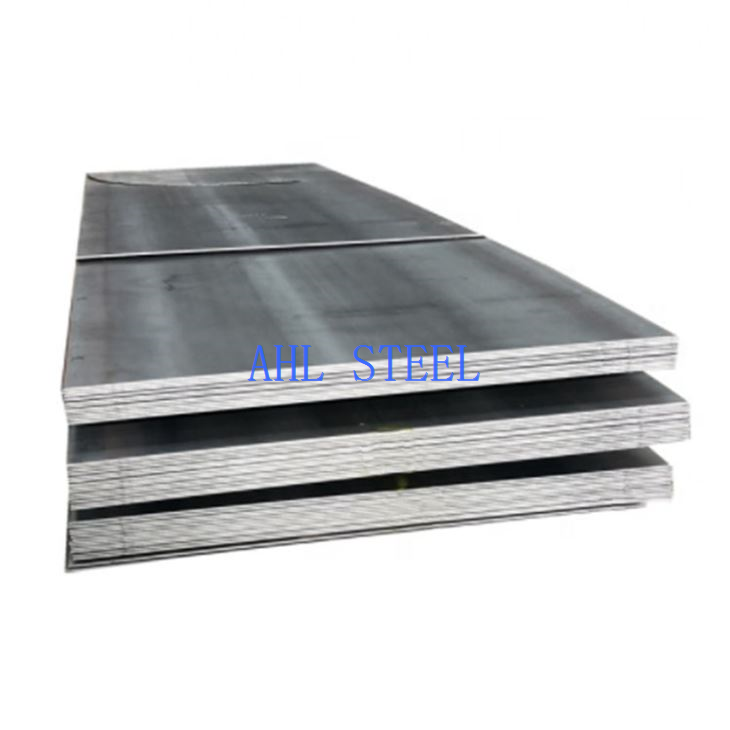 ASTM A572 Gr50高强度钢板