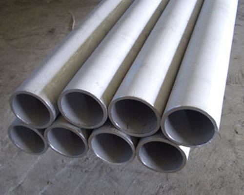ASTM焊接不锈钢管