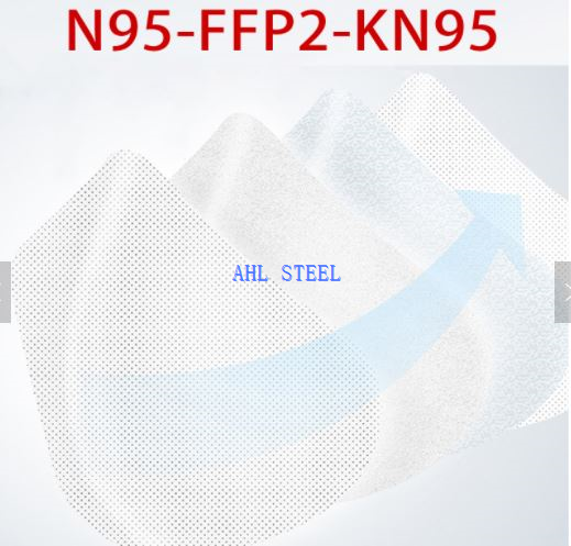 FFP2 KN95面罩N95