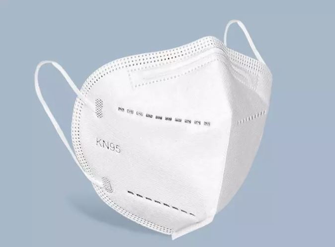 FPP2 / N95 Surgical Face Masks医用口罩