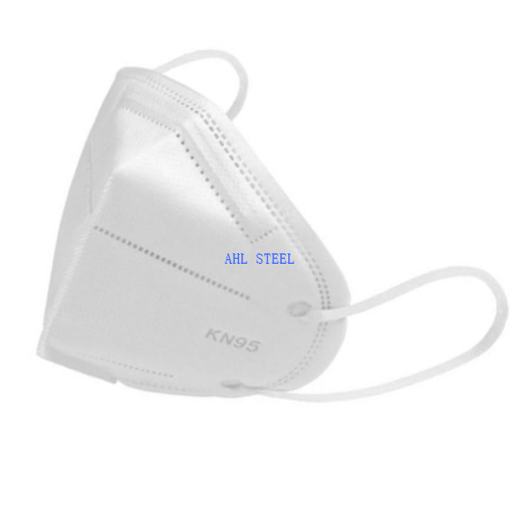 高品质KN95面罩