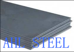 ISO碳钢板