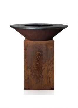 金属户外BBQ Firepit