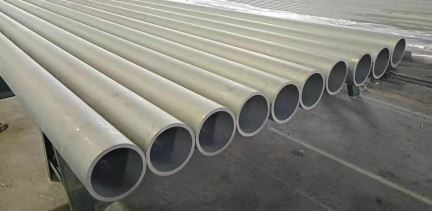 AISI 904L工业用无缝管
