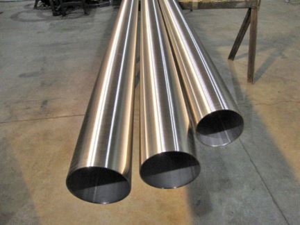 Astm a312 tp 304h不锈钢管