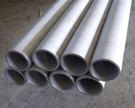 ASTM焊接不锈钢管