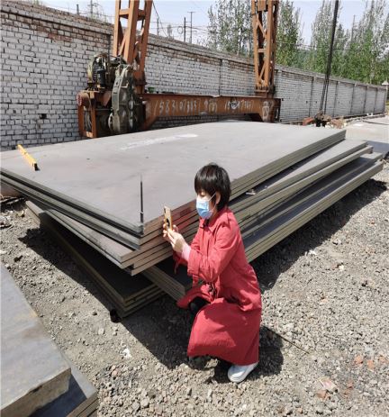 Corten钢价格M2