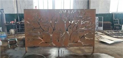 装饰激光切割筛选到Aganive隐私