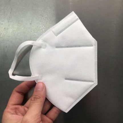 可折叠口罩KN95 N95