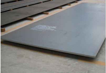 GB标准高强度钢板