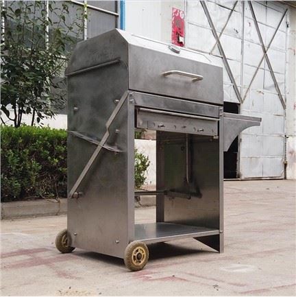 良好选择不锈钢烤架桌BBQ