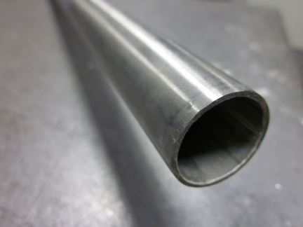 工业焊接不锈钢管