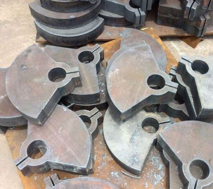 OEM金属制造切割弯曲焊接服务